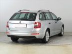 Škoda Octavia - fotka číslo 4