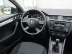 Škoda Octavia - fotka číslo 6