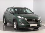 Hyundai Tucson - fotka číslo 0