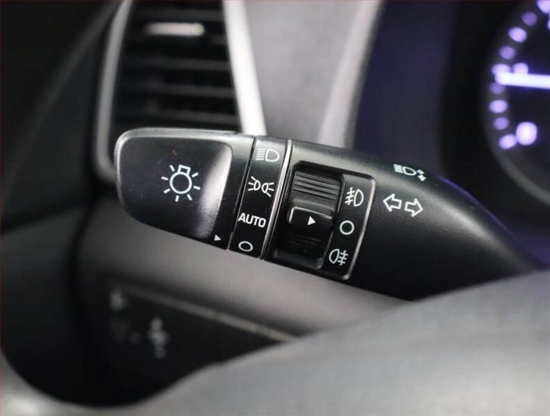 Hyundai Tucson - hlavní fotka