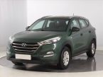 Hyundai Tucson - fotka číslo 1