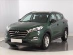 Hyundai Tucson - fotka číslo 1
