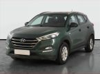 Hyundai Tucson - fotka číslo 1