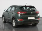 Hyundai Tucson - fotka číslo 3
