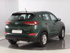 Hyundai Tucson - fotka číslo 4