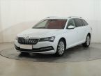 Škoda Superb - fotka číslo 1