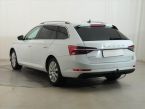 Škoda Superb - fotka číslo 3