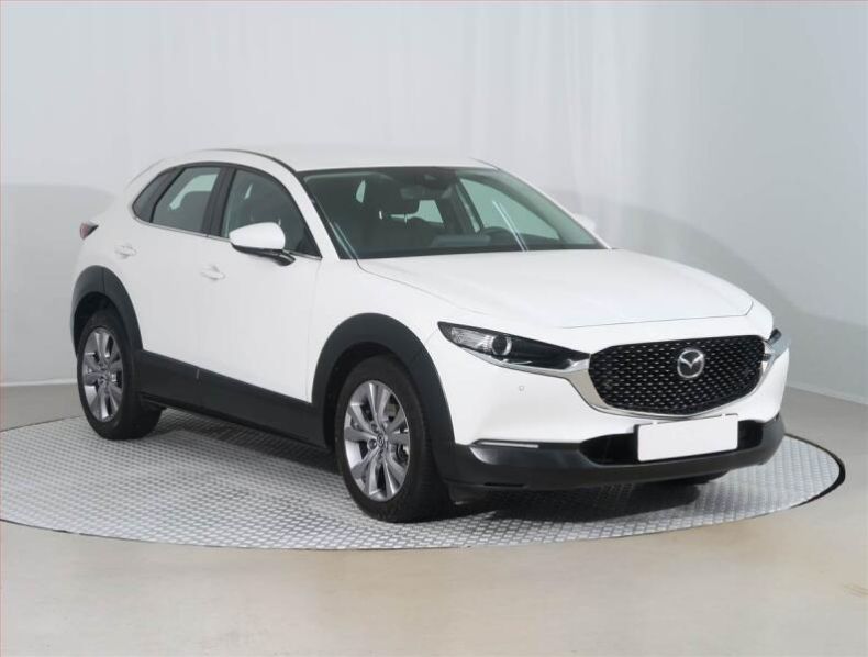 Mazda CX-30 - hlavní foto