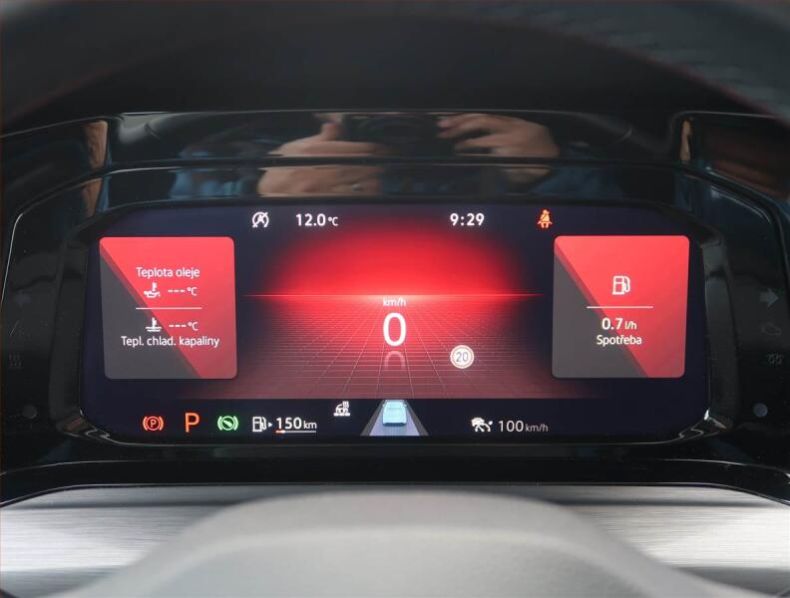 Volkswagen Golf - hlavní fotka