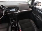 Volkswagen Sharan - fotka číslo 7