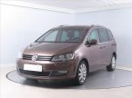 Volkswagen Sharan - fotka číslo 1