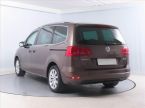 Volkswagen Sharan - fotka číslo 3