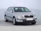 Škoda Octavia - fotka číslo 0
