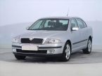 Škoda Octavia - fotka číslo 1