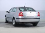 Škoda Octavia - fotka číslo 3