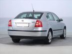 Škoda Octavia - fotka číslo 4