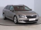 Škoda Superb - fotka číslo 0