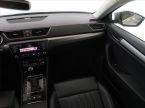 Škoda Superb - fotka číslo 7