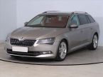 Škoda Superb - fotka číslo 1