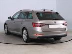 Škoda Superb - fotka číslo 3
