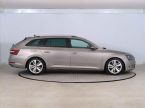 Škoda Superb - fotka číslo 5