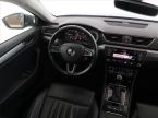 Škoda Superb - fotka číslo 6