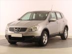 Nissan Qashqai - fotka číslo 1