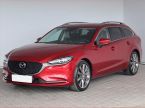 Mazda 6 - fotka číslo 1