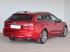 Mazda 6 - fotka číslo 4