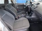 Ford Fiesta - fotka číslo 8