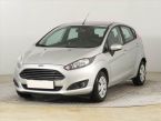 Ford Fiesta - fotka číslo 1