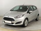 Ford Fiesta - fotka číslo 1
