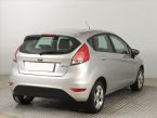 Ford Fiesta - fotka číslo 4