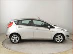 Ford Fiesta - fotka číslo 5