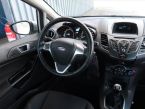 Ford Fiesta - fotka číslo 6