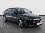 Opel Insignia - fotka číslo 0