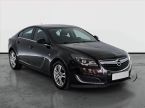 Opel Insignia - fotka číslo 0