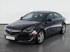 Opel Insignia - fotka číslo 1
