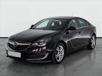 Opel Insignia - fotka číslo 1
