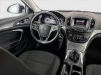 Opel Insignia - fotka číslo 6