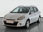 Renault Clio - fotka číslo 1