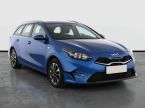 Kia Cee'd - fotka číslo 0