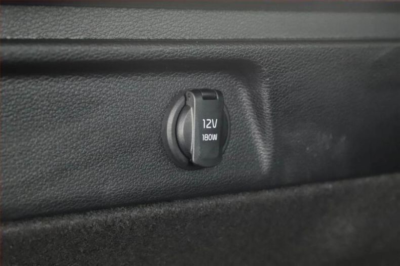 Kia Cee'd - hlavní fotka