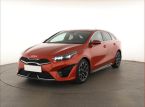Kia Pro_cee´d - fotka číslo 1