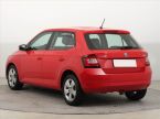 Škoda Fabia - fotka číslo 3