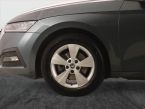 Škoda Octavia - fotka číslo 14