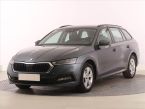 Škoda Octavia - fotka číslo 1