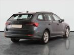 Škoda Octavia - fotka číslo 4