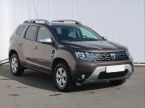 Dacia Duster - fotka číslo 0