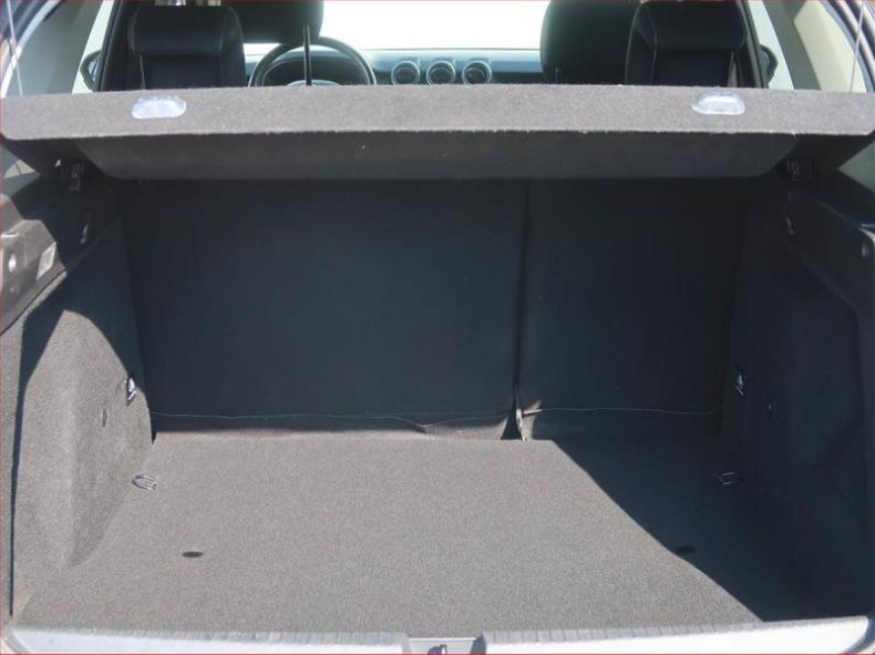 Dacia Duster - hlavní fotka